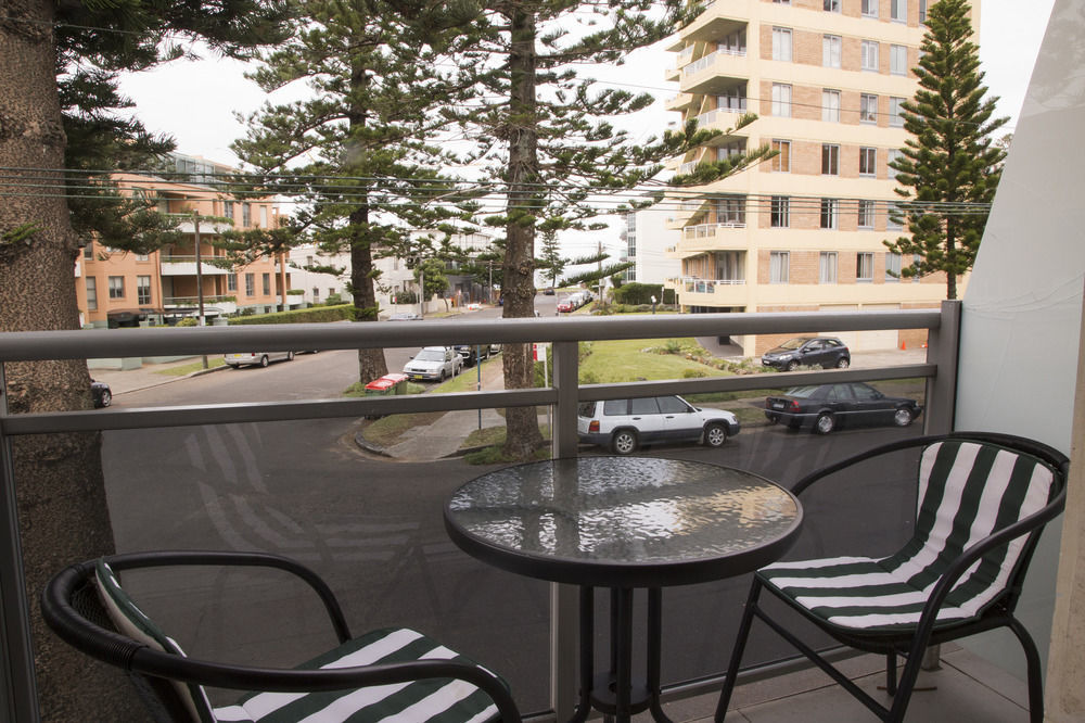 Manly Waves Hotel Sydney Luaran gambar